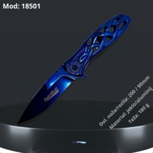 Preklopni nož Mod.18501