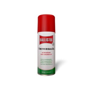 Ballistol sprey - 200ml