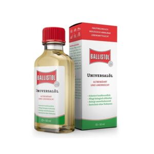 Ballistol olje - 50 ml