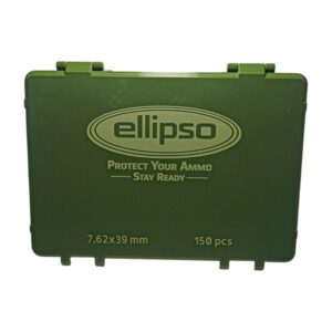 &Scaron;katla za strelivo 7,62x39/150G