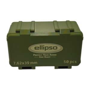 &Scaron;katla za strelivo 7,62x39/50G