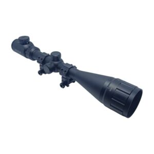 Strelni daljnogled KONUS Fighter 4-16X50