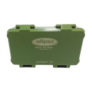&Scaron;katla za strelivo 22LR/50G