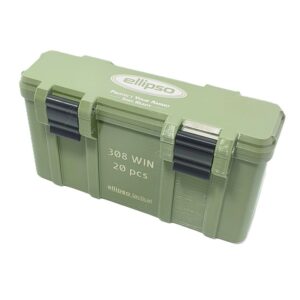&Scaron;katla za strelivo 308WIN/20G