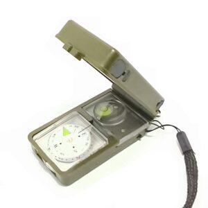 Večfunkcijski kompas Mod. 33755