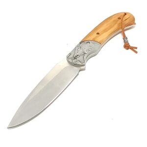 Lovski nož Mod. 32751 - Divji pra&scaron;ič