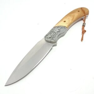 Lovski nož Mod. 32751 - Jelen